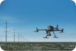 HELICAMドローン導入事例紹介