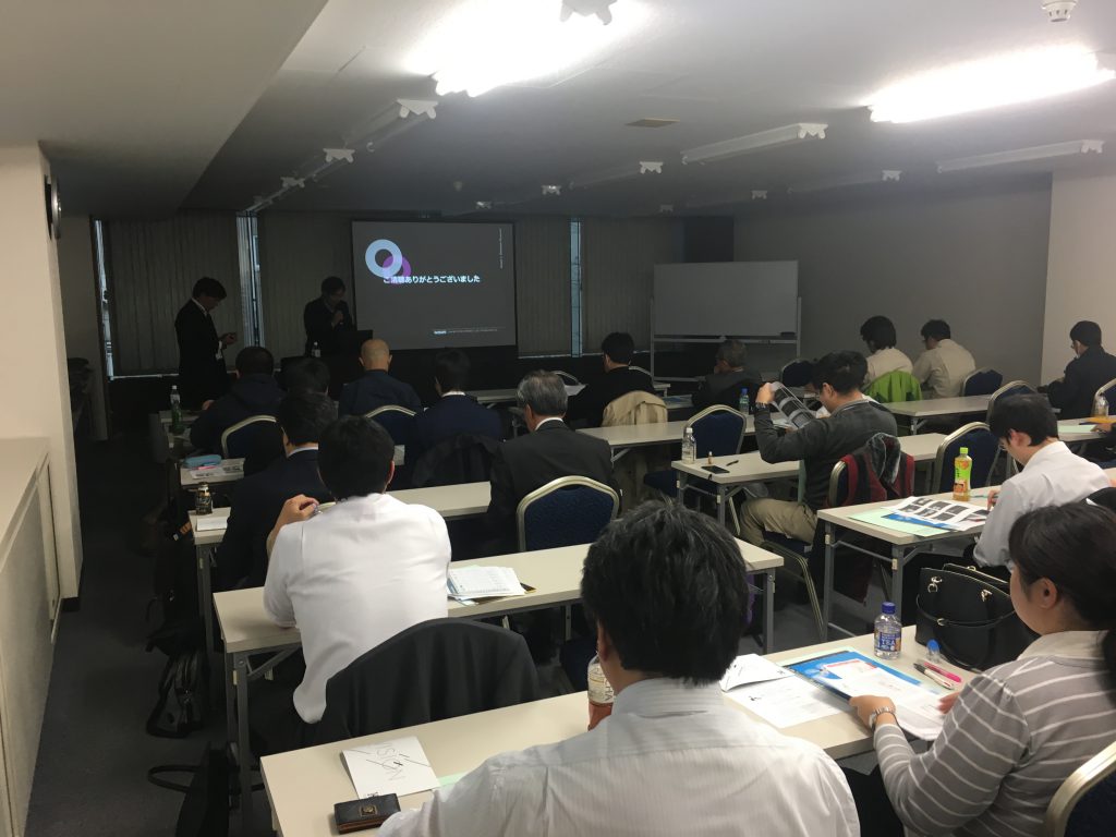 北海道ドローン協会主催第10回ドローン基礎講習会 札幌を開催しました。