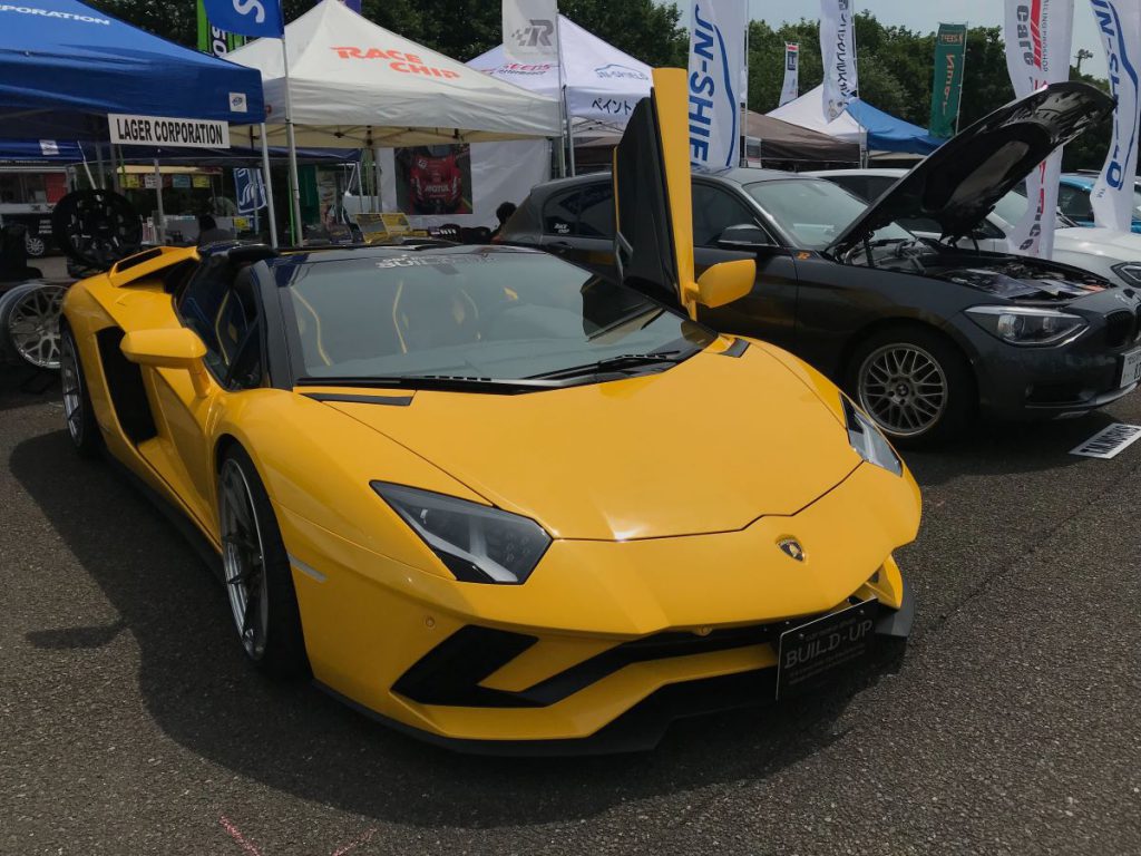 「EURO FEST in EZO 2019」に出展いたしました