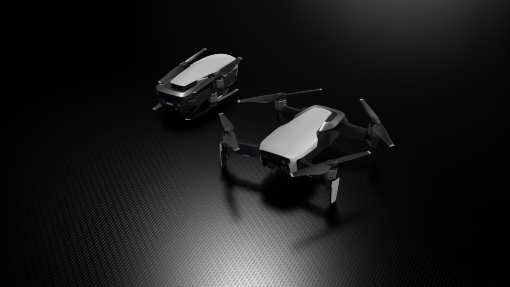 Mavic Air がお買い得価格になりました