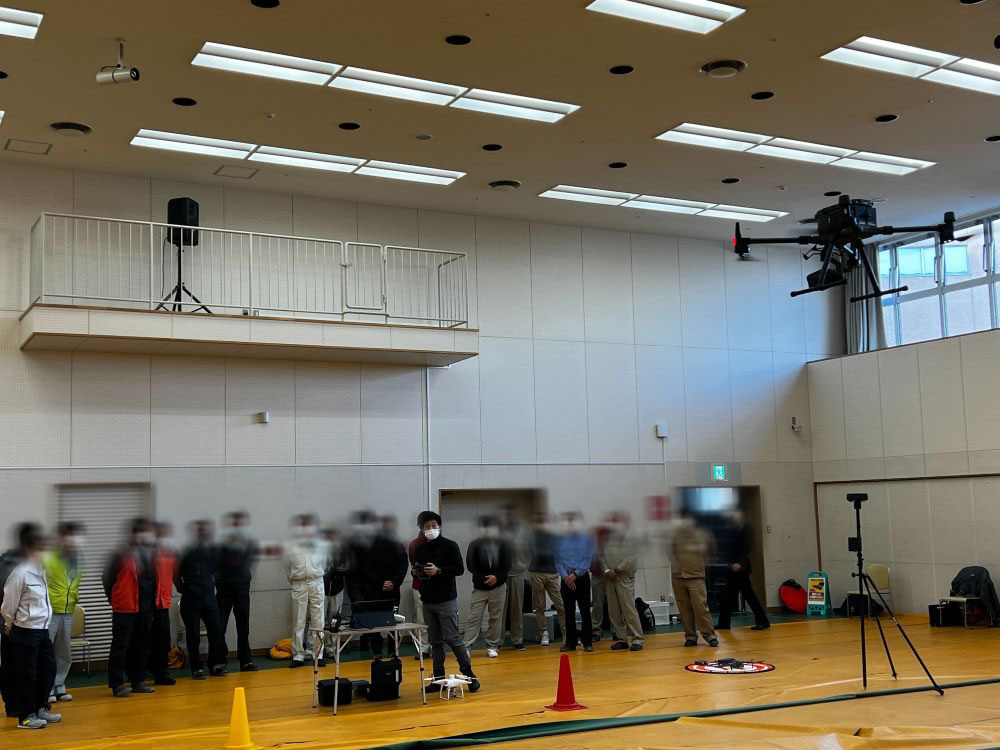 釧路建設業協会セミナーに参加いたしました