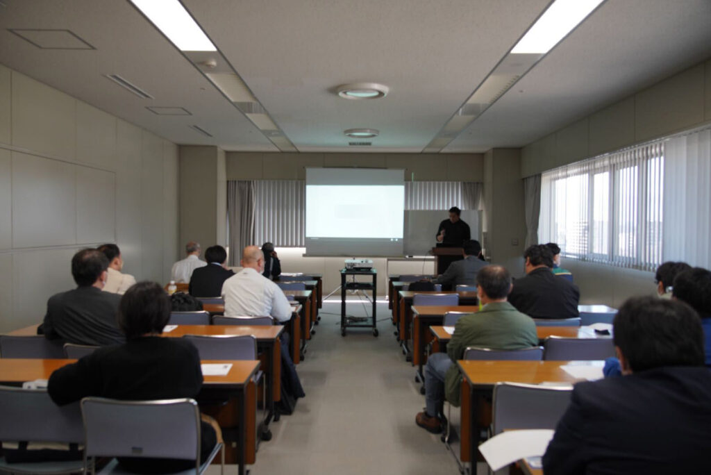 第2回 無人航空機免許センター無料説明会を開催いたしました