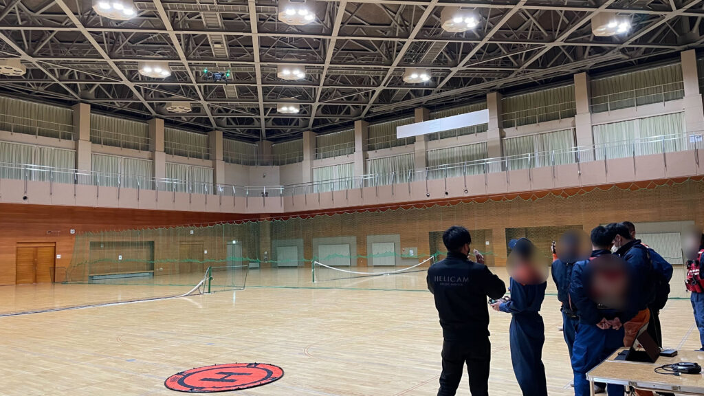 消防署様向け 導入講習会を行いました「DJI M30T(ディージェイアイ エム 30 ティー）」