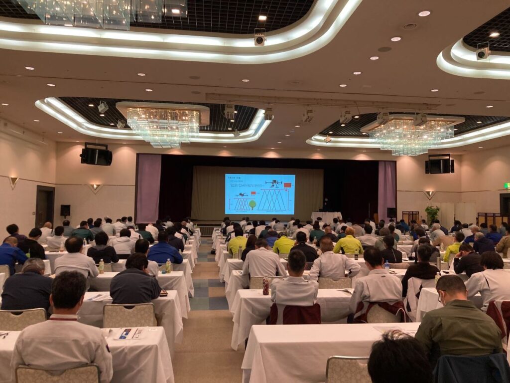 帯広建設業協会の講習会に講師として参加しました!