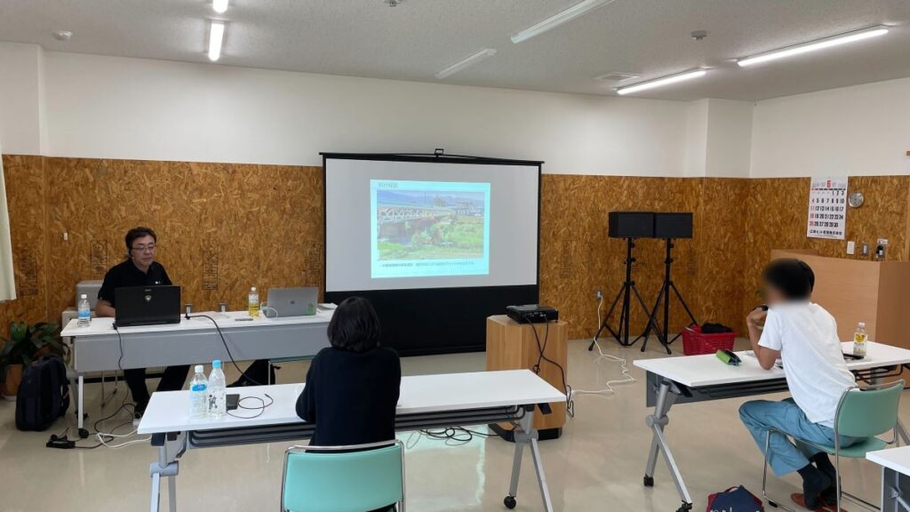 民間ドローン資格取得可能な経験者向け DJI CAMP を開催しました。
