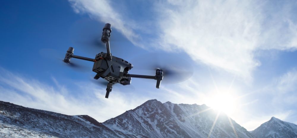 DJI Care Enterprise Plusに新特典「飛行紛失保証(M30シリーズ・M3Eシリーズ)」がリリースされました
