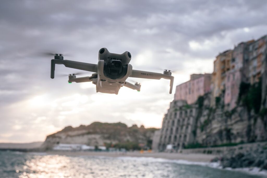 【2023年】DJI一般向けドローン最新比較!