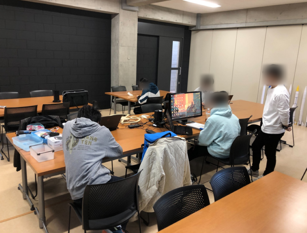 ③3Dプリンターを使用して自作ドローンを設計しました