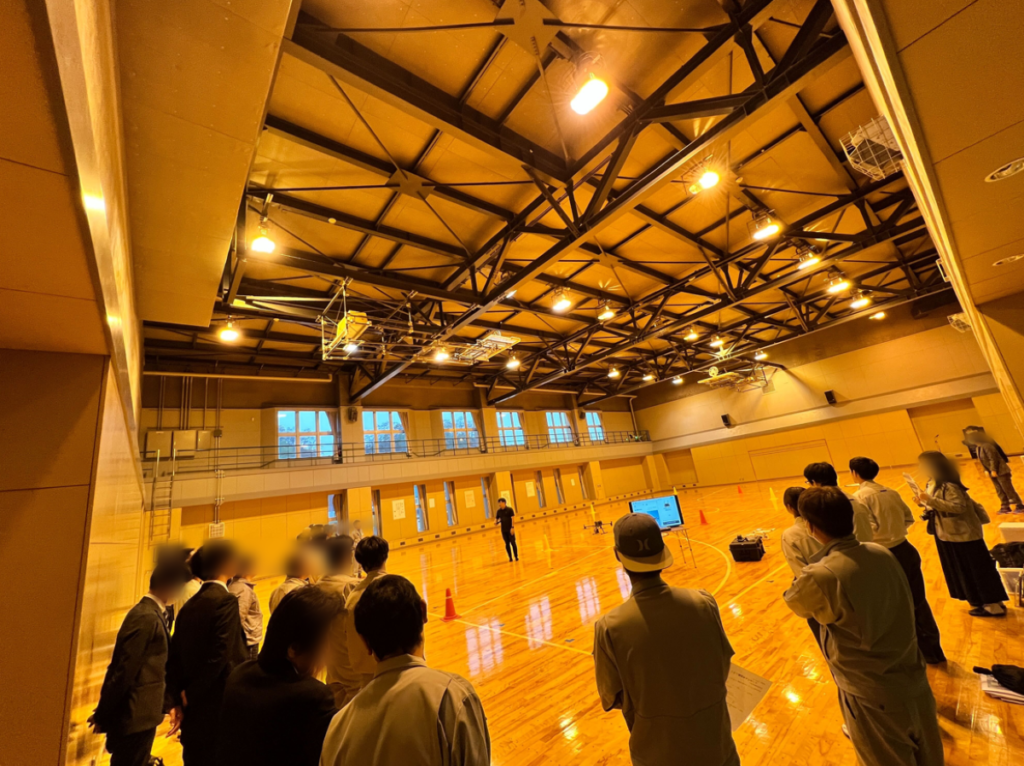 北海道建設業協会 建設ICTセミナーの講師をさせていただきました