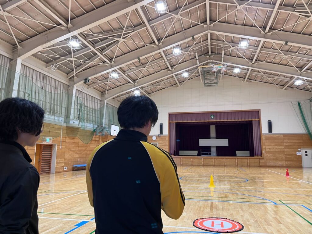 10/3 安全基礎講習 基礎トレーニングを開催しました