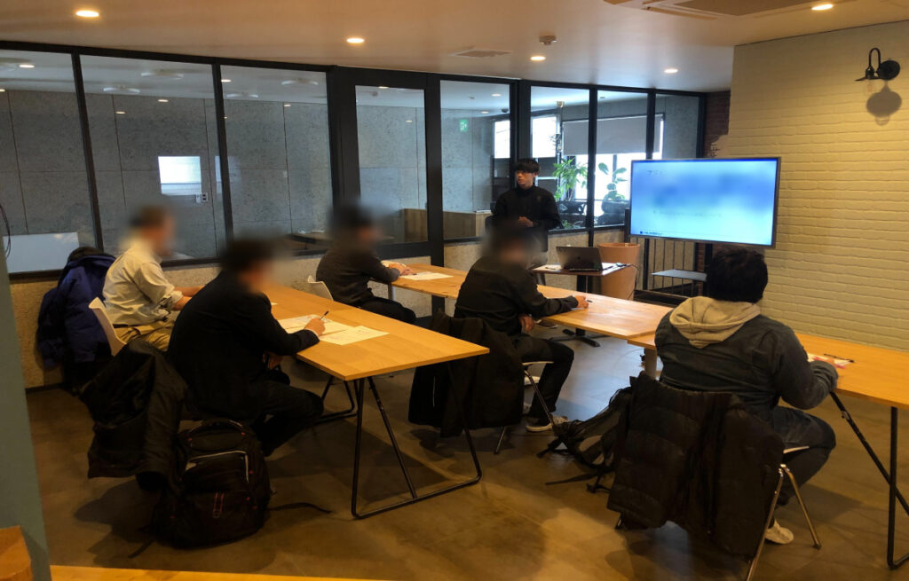 【JULC】12/19 無人航空機免許制度(JULC) 無料説明会を開催しました