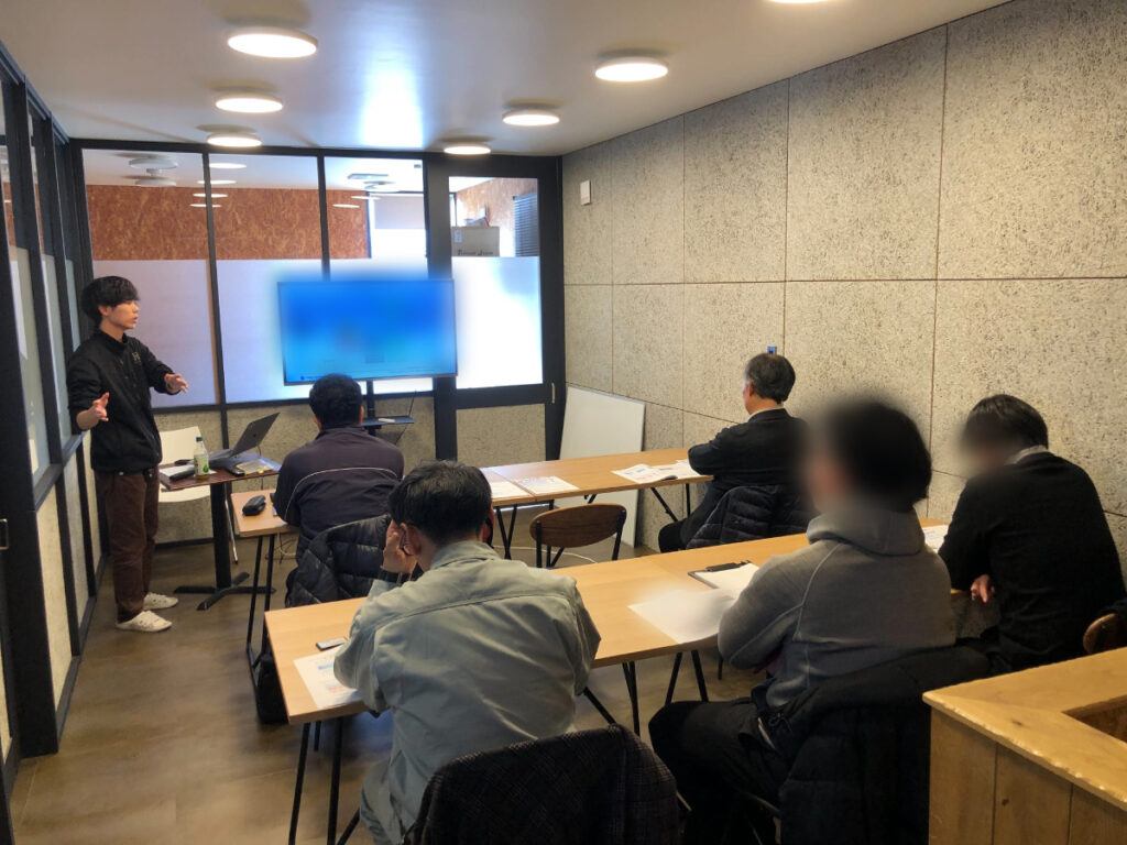 【JULC】1/9 無人航空機免許制度(JULC) 無料説明会を開催しました