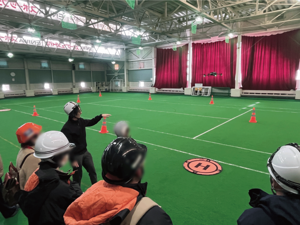 今年も恵庭市通年雇用促進 活用セミナー、基礎トレーニングの講師をさせていただきました