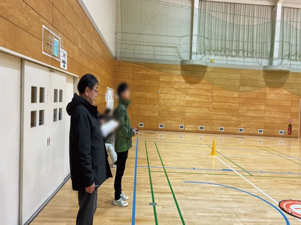 2025/3/27-3/28 ドローン民間資格 DJI CAMP を開催しました