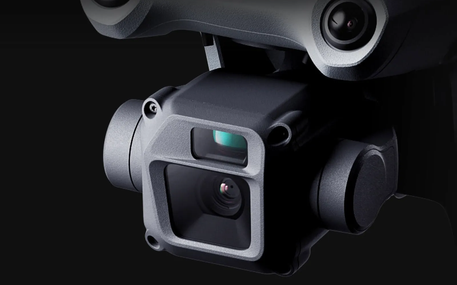 Matrice 4D / DJI Dock3