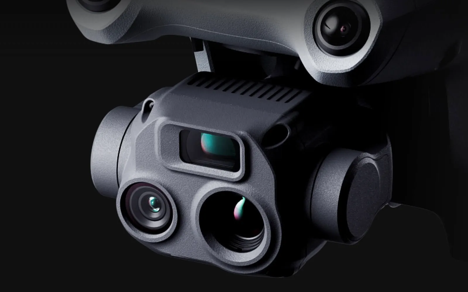 Matrice 4TD / DJI Dock3