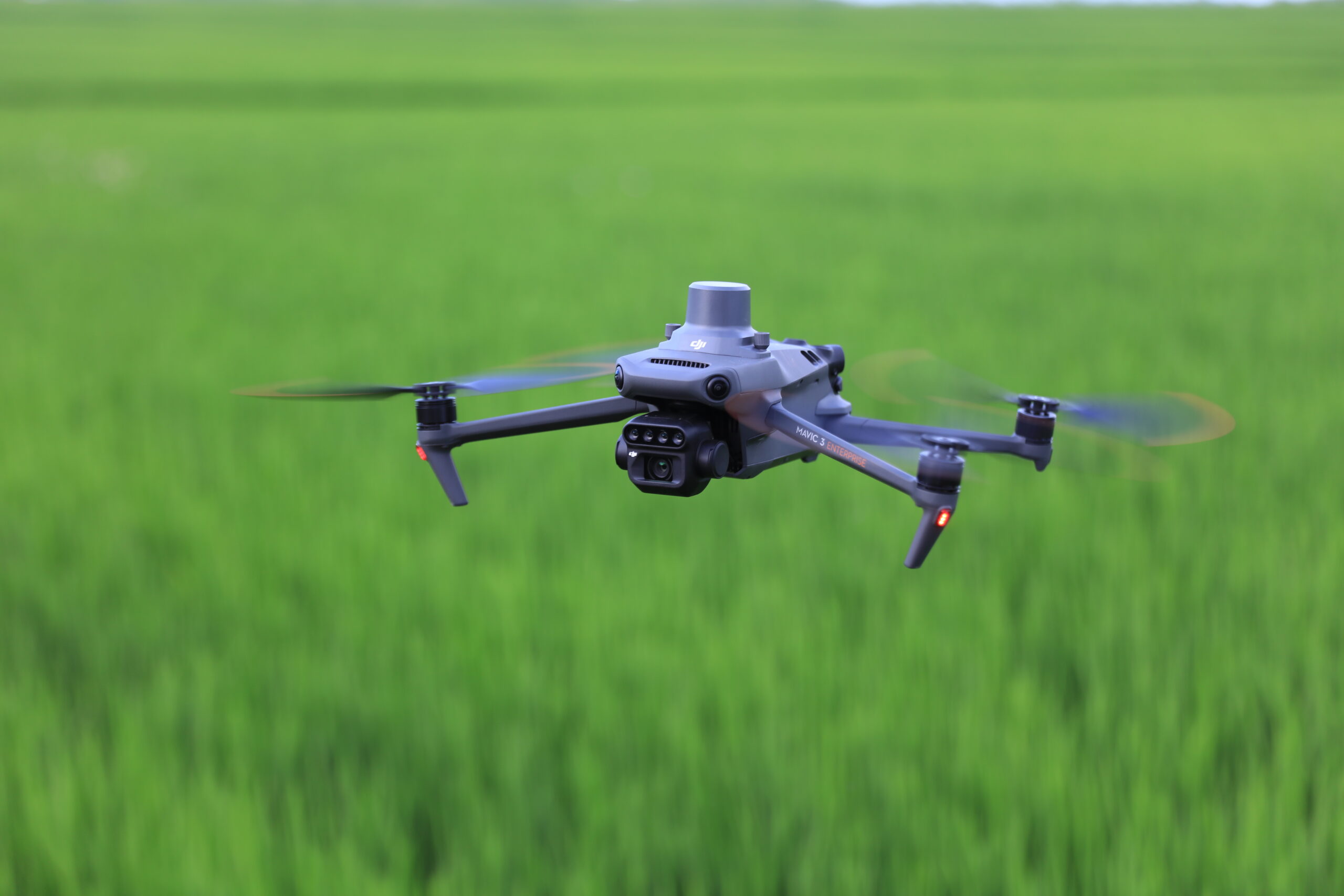Mavic 3 Multispectral