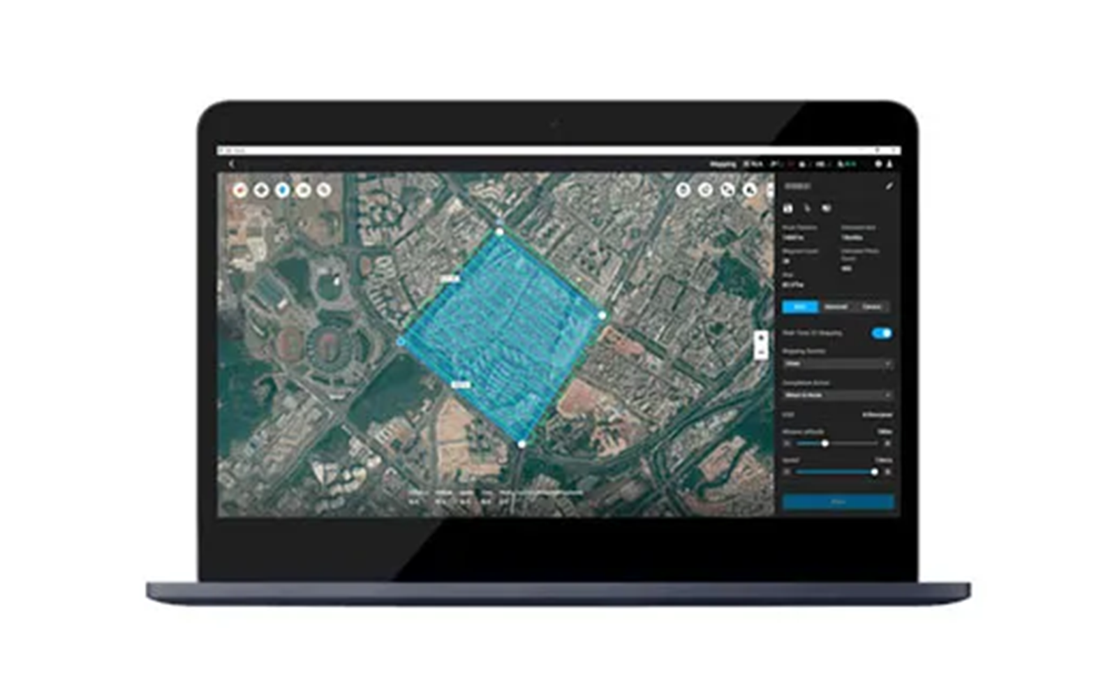 DJI TERRA