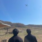 物流用ドローン DJI FlyCart 30 講習会に参加しました。