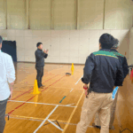5/29、5/30 法人様個別講習 ドローン安全基礎 基礎トレーニングを依頼いただきました。