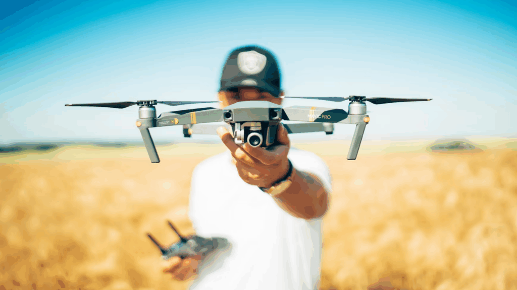 無人航空機とは?法律・定義・ドローンとの違いまで徹底解説【2025年版】