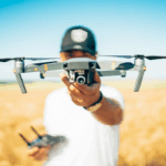 無人航空機（UAV）完全ガイド｜基礎から法規制・産業利用・最新動向まで
