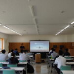 2025/7/1 DJI Matrice 400 無料体験イベントを開催致しました。