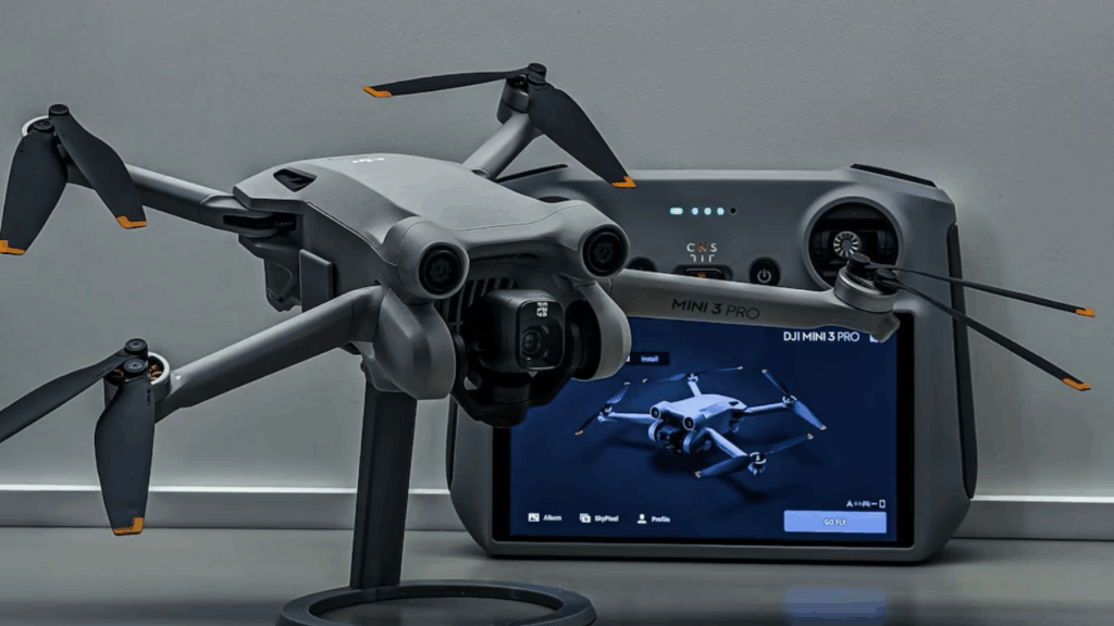 ドローン完全ガイド2025|初心者からプロまで使える機種・法律・資格・活用法を徹底解説