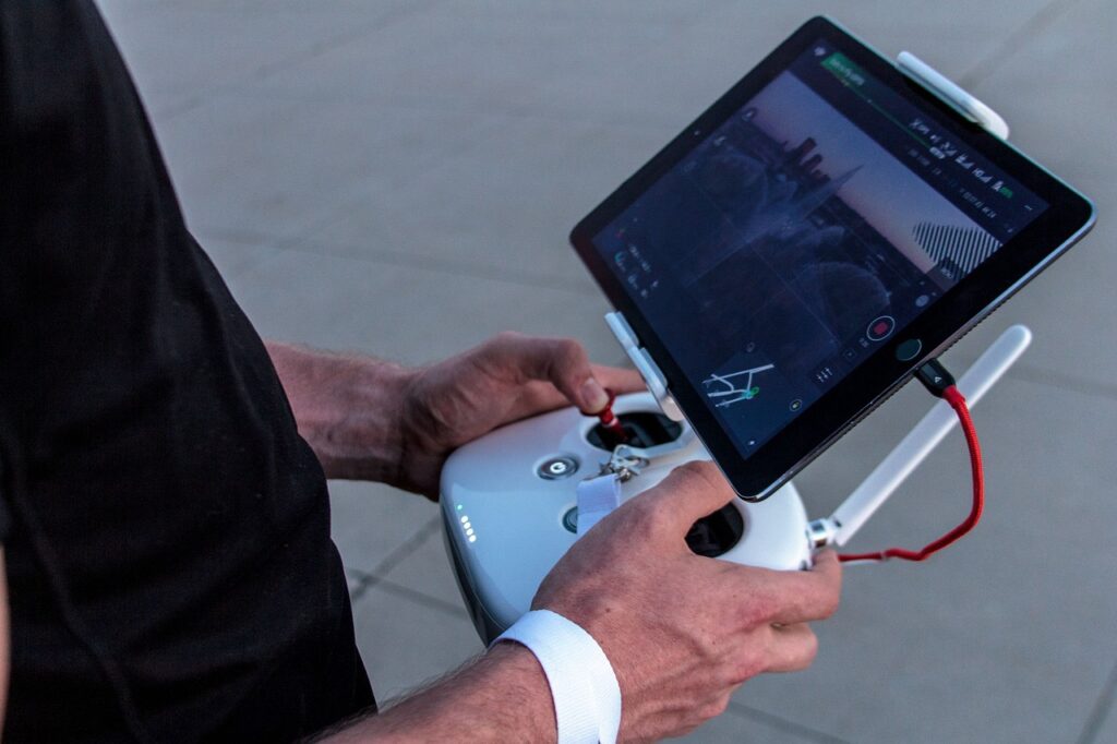 DJI GS Pro徹底解説|測量・自動飛行に最適なアプリの使い方と活用事例