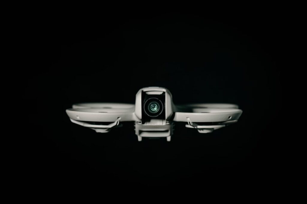DJI NEO完全ガイド|スペック・価格・用途・導入ポイントを徹底解説【2025年最新】