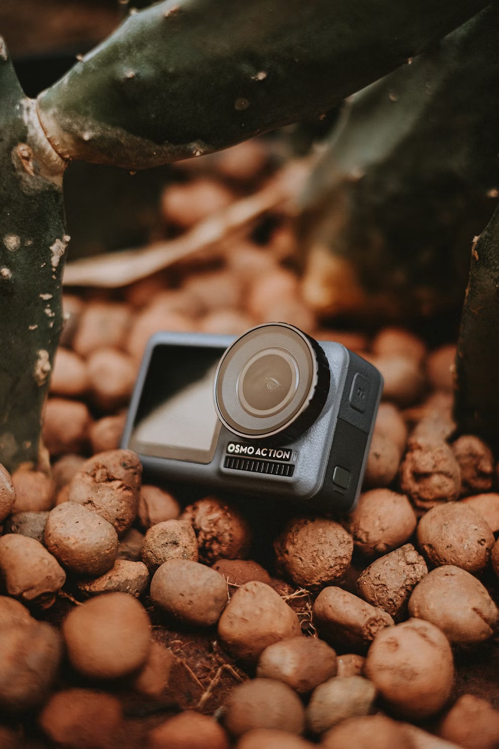 「DJI Osmo Action完全ガイド｜特徴・使い方・比較・おすすめ購入先まで徹底解説」