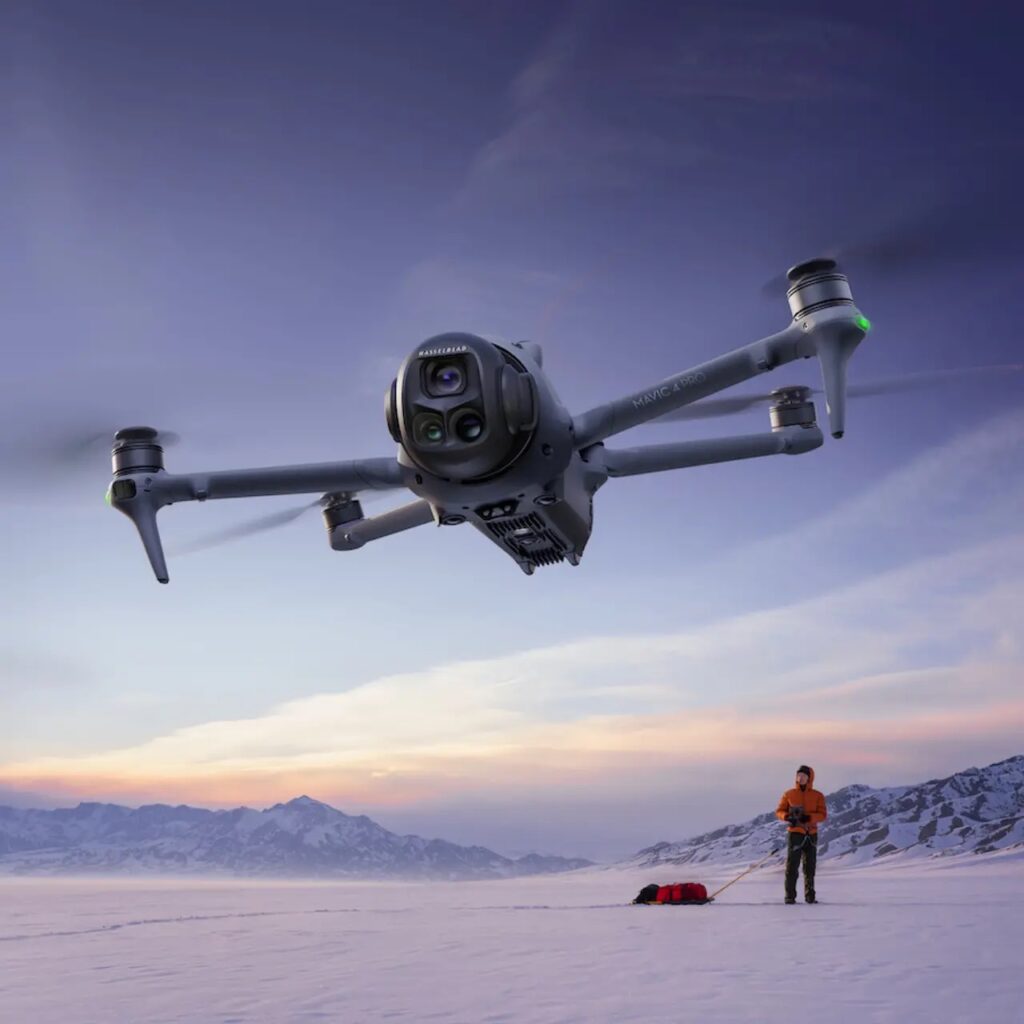 DJI Mini 4 Pro完全ガイド|性能・比較・法規制・おすすめ購入先まで徹底解説【2025年版】