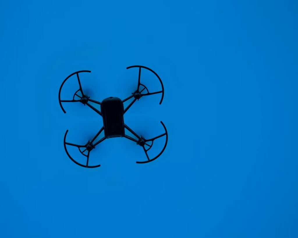 Telloとは？初心者に最適な小型ドローンの魅力・価格・使い方を徹底解説【2025年版】