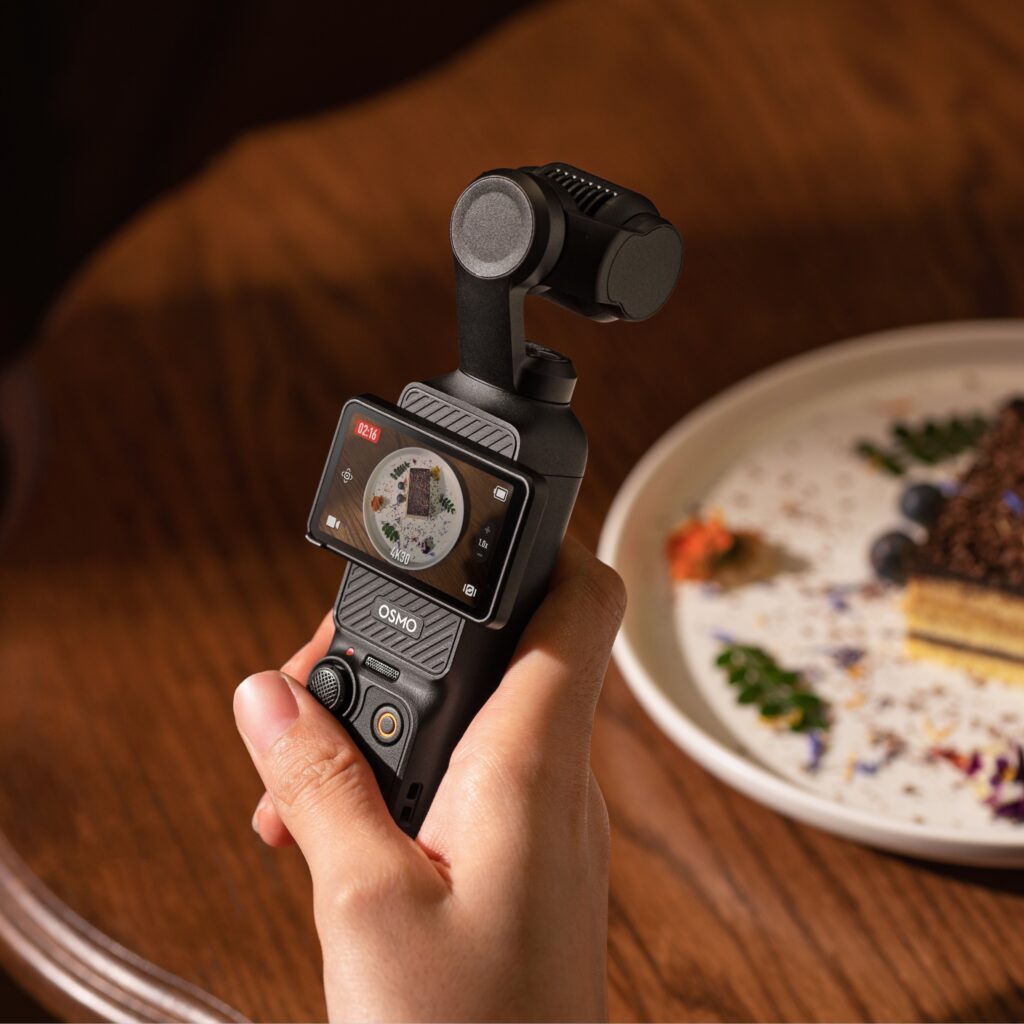 【2025年最新】Osmo Pocket 3徹底レビュー｜スペック比較・価格・おすすめ活用法
