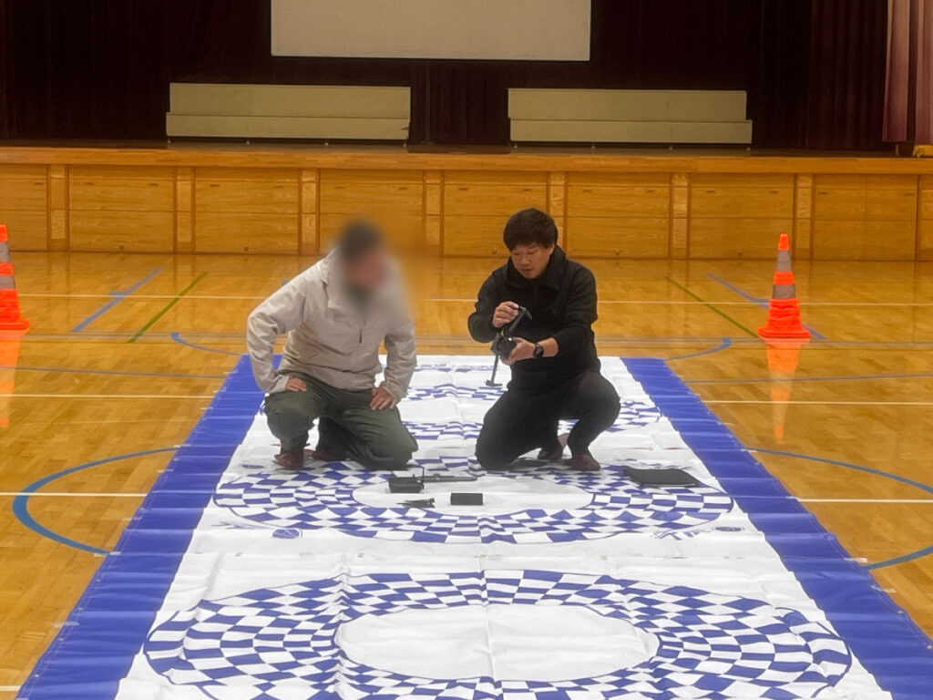 10/17 二等無人航空機操縦者技能証明 講習【JULC】を行いました。