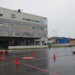 【防災対応ドローン｢きっかけづくり｣セミナー2nd】にDJI Matrice400を使用し参加しました。