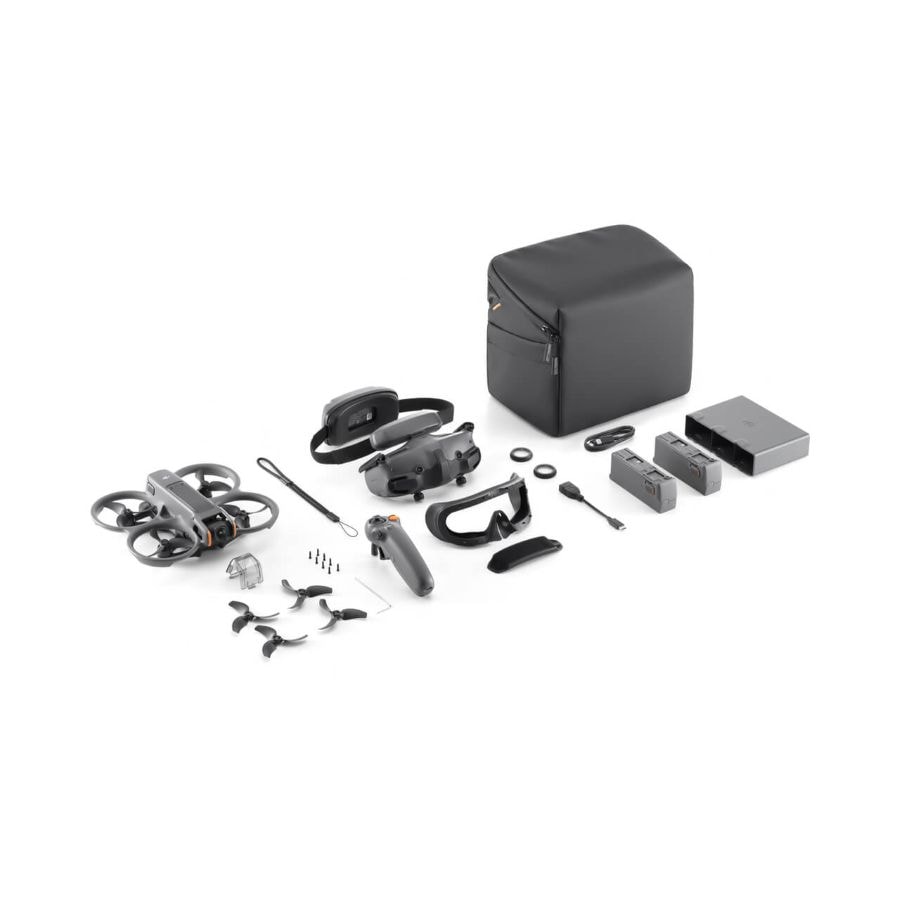 DJI Neo Motion Fly More �����