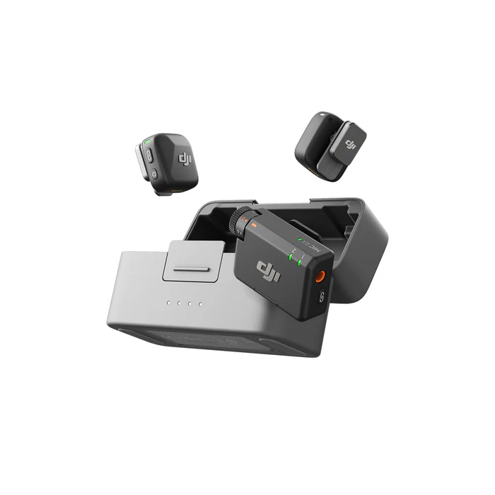 DJI Mic Mini