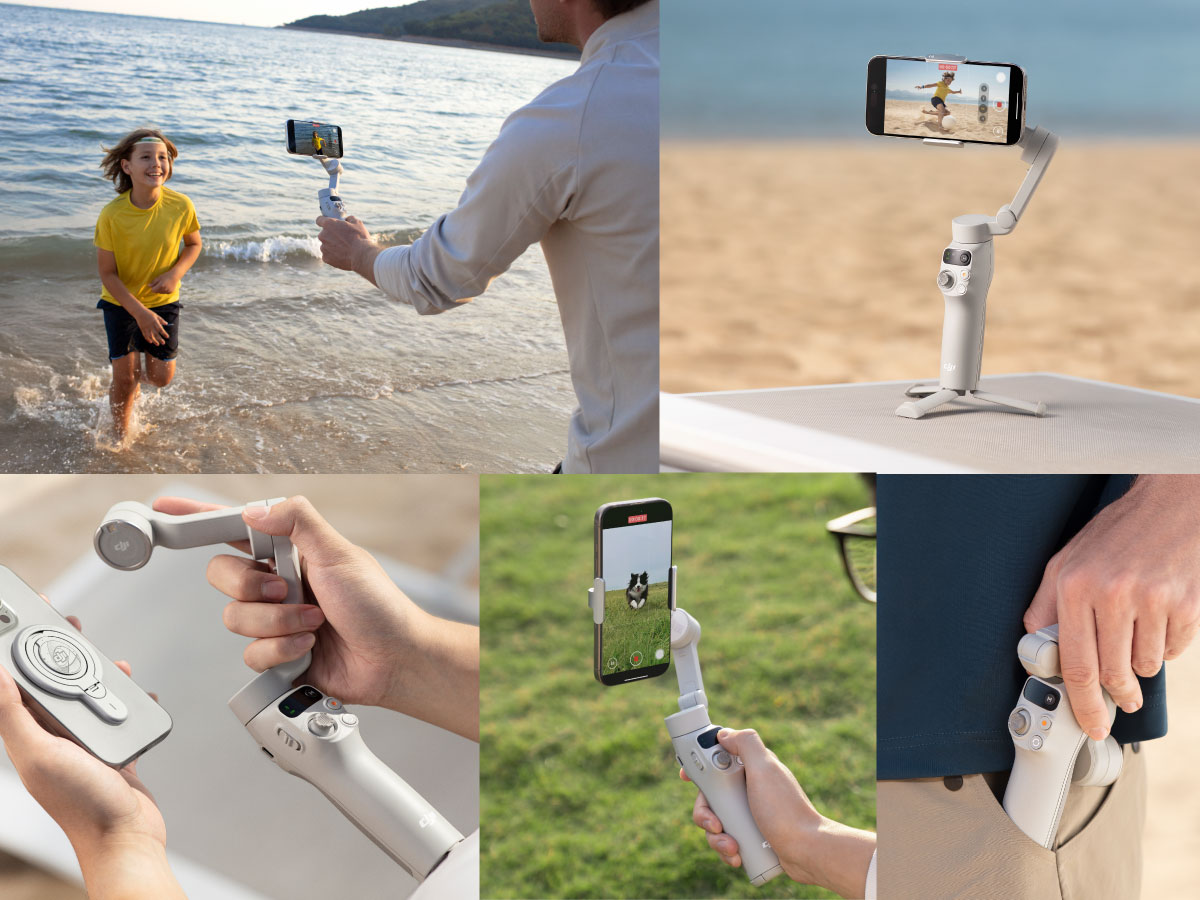 Osmo Mobile 7 ����