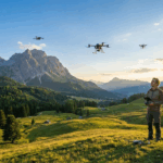 ドローン練習場はどう選ぶ？合法・安全・コスパ最強の練習場所をプロが解説