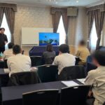 最新の航空用高精度LiDARシステム【DJI Zenmuse L3】 帯広にて無料体験検証会を行いました。