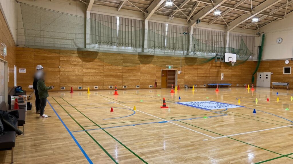 2/27 二等無人航空機操縦者技能証明 講習【JULC】を行いました｜更新講習も受付中