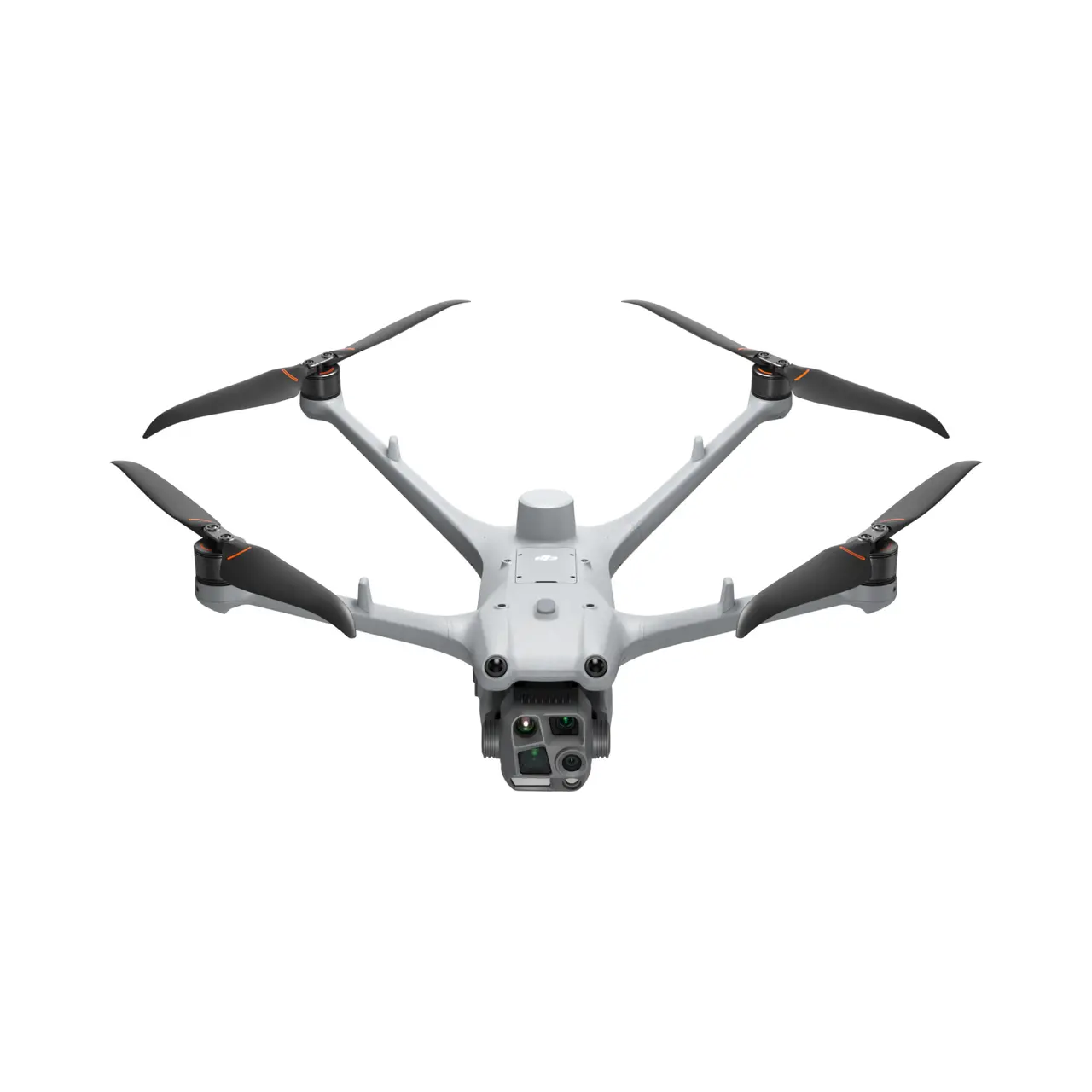 DJI Matrice 4TD