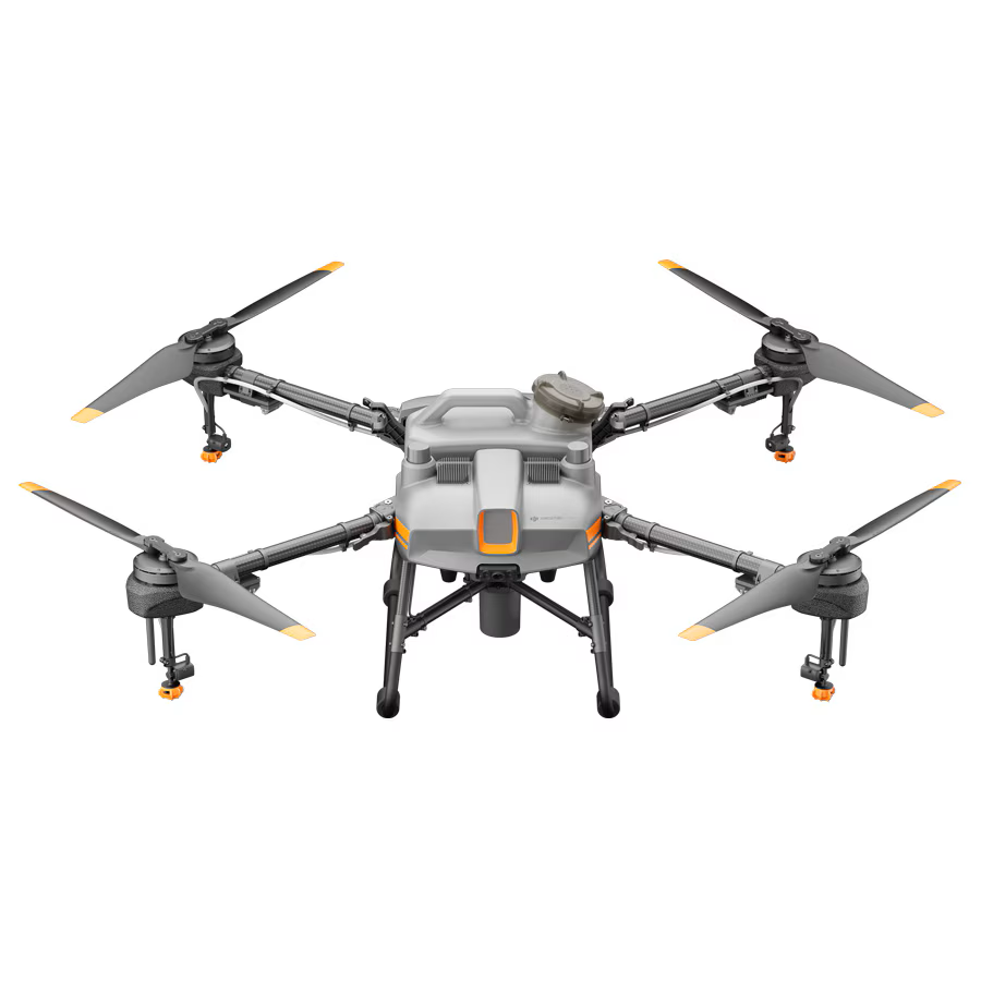 DJI AGRAS T10