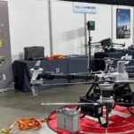 札幌市総合防災訓練 2026 に出展｜最新産業機Matrice400｜最新物流ドローンFlyCart 100などを展示しました。