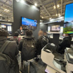 東京ビッグサイト【SECURITY SHOW 2026】｜SEKIDO様のDJI EnterpriseブースにHELICAMスタッフが登壇