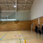 3/3 定期開催のドローン操縦の第一歩「ドローン安全基礎講習 基礎トレーニング」を行いました！受講者様 募集中！WEBから簡単申込受付中！