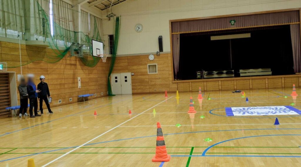 4/10 二等無人航空機操縦者技能証明 講習【JULC】を行いました｜更新講習も受付中