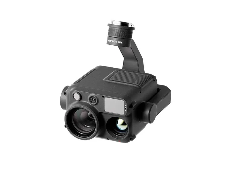 Zenmuse H30T