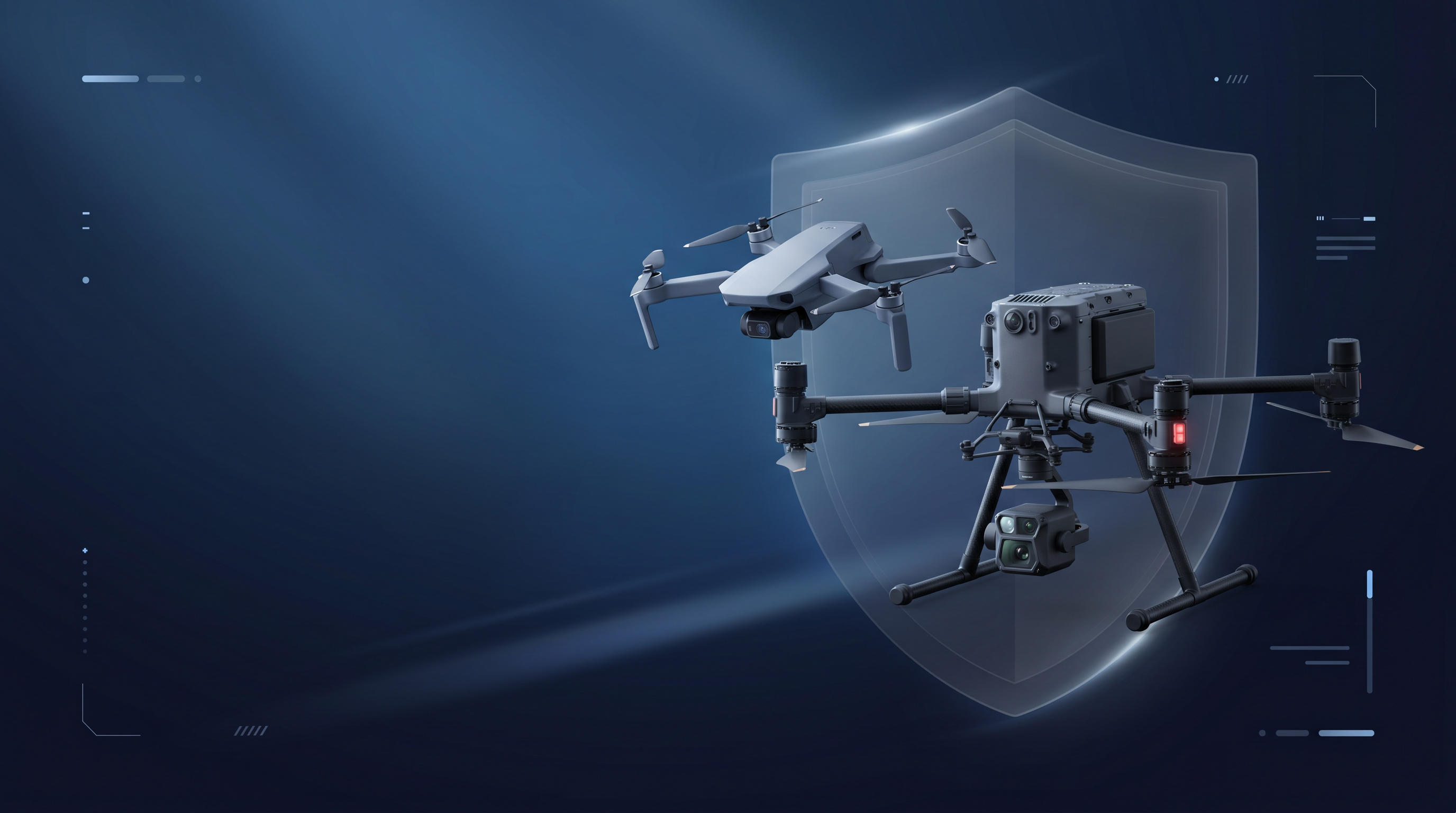 【2026年最新版】DJI Care完全ガイド｜Care RefreshとCare Enterpriseの違い・加入方法・料金まで徹底解説